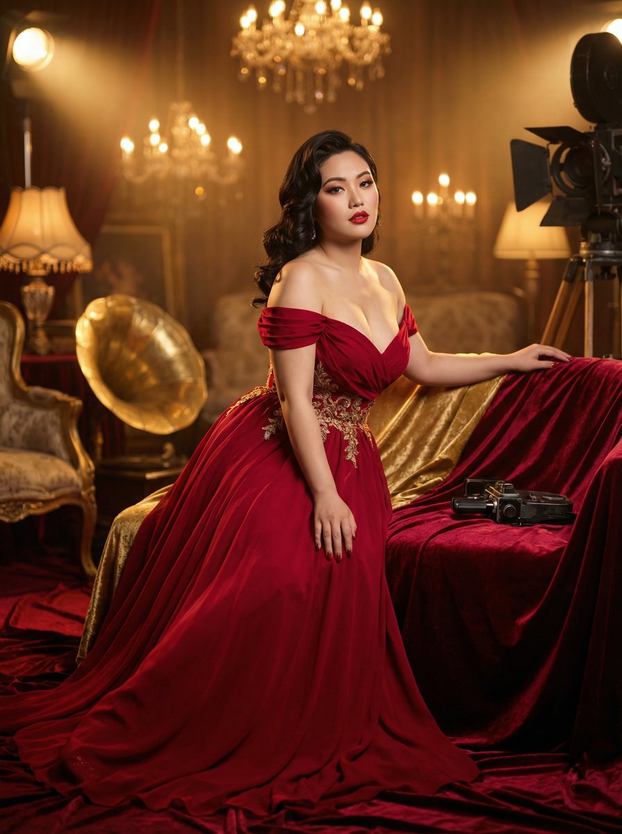 爆料吃瓜网古典美人影视写真视频