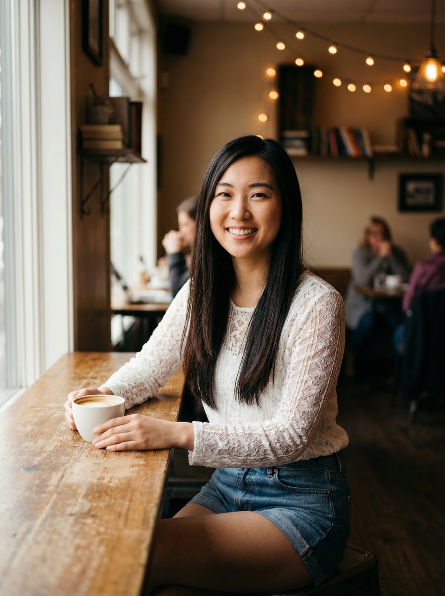 爆料吃瓜网咖啡馆生活vlog视频